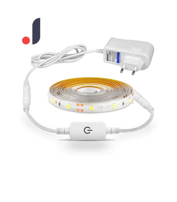 Adjustable Brightness LED Strip — LED Strips, MALITAI
