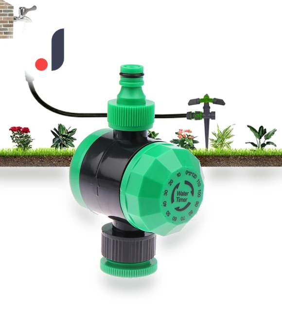 Automatic Garden Watering Timer — Controllers, Super Star Mall