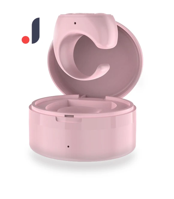 Bluetooth Page Flip Remote Control Ring — Remote Controls, PLAYzh