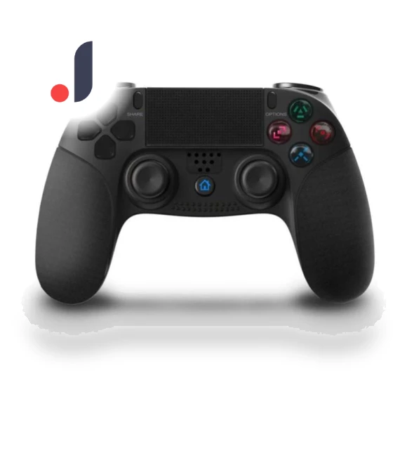Bluetooth Wireless Controller — Gamepads & Standard Controllers, RUI RUI YU 3