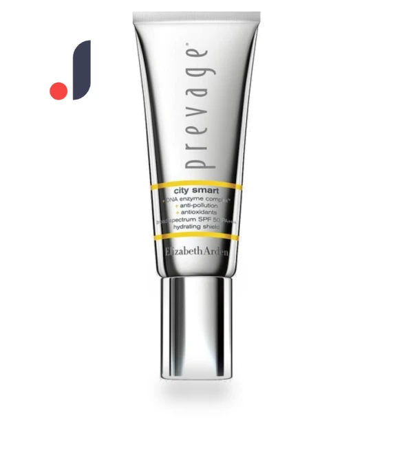 City Smart SPF 50 — Body Sun Protection, Elizabeth Arden