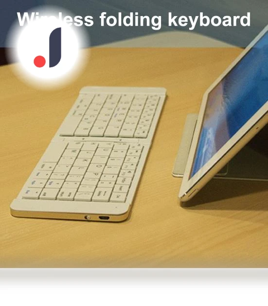 Ergonomic Rechargeable Bluetooth Keyboard — Keyboards, COOLMOON