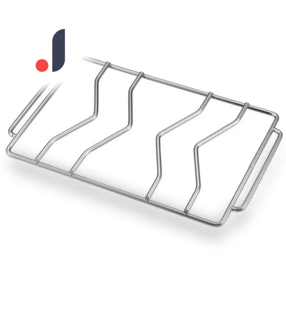 Grill Cover for Kamado Smart Grill — Grill Covers, Outdoor Nippon