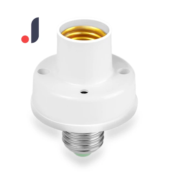 Infrared Motion Sensor LED Bulb Switch — Smart Motion Sensors, Dongfang HOME A