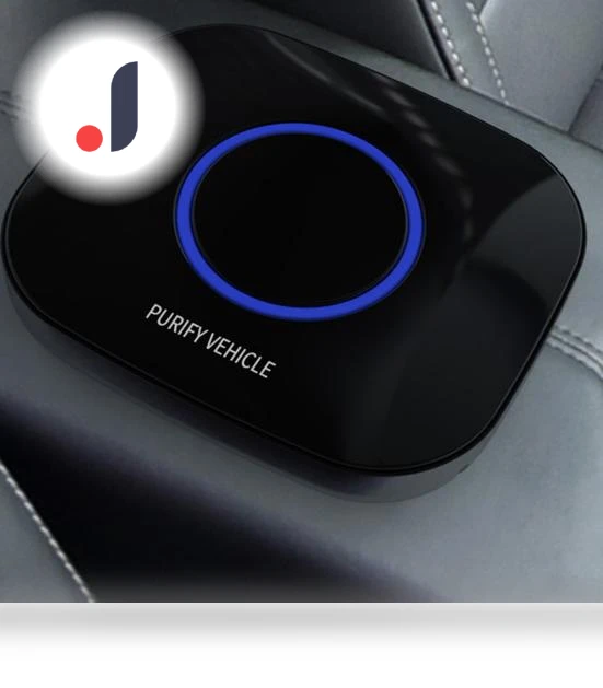 Intelligent Touch Screen Cleaner — Repair Kits, Refreshing Home