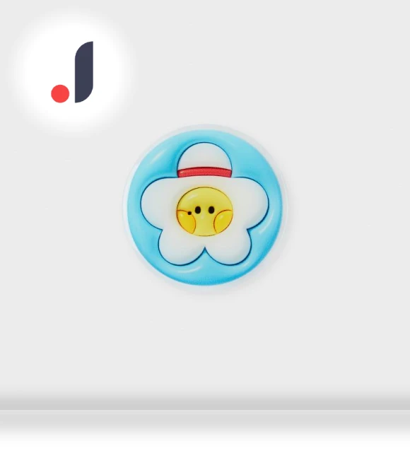 Mini Smart Talk — Interactive, LINE FRIENDS