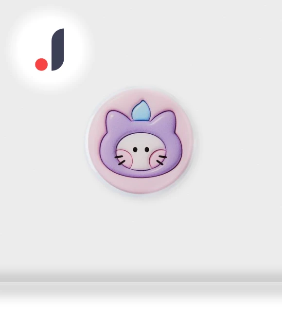 Mini Smart Talk — Interactive, LINE FRIENDS