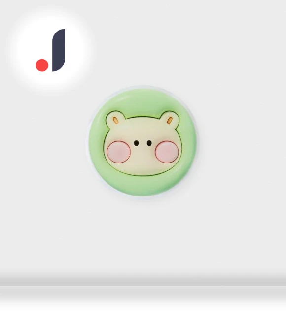 Minini Smart Talk — Interactive Learning Devices, LINE FRIENDS