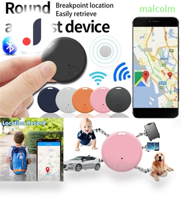 Portable GPS Tracker — Location Tracking Devices, Factory Discount Outlet