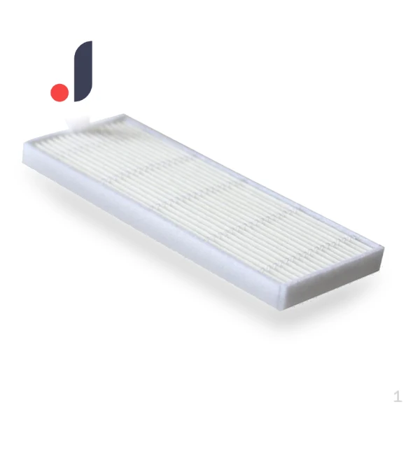 Replacement Parts for Sweeping Robot Vacuum Filter — Parts & Accessories, Hobbies mall