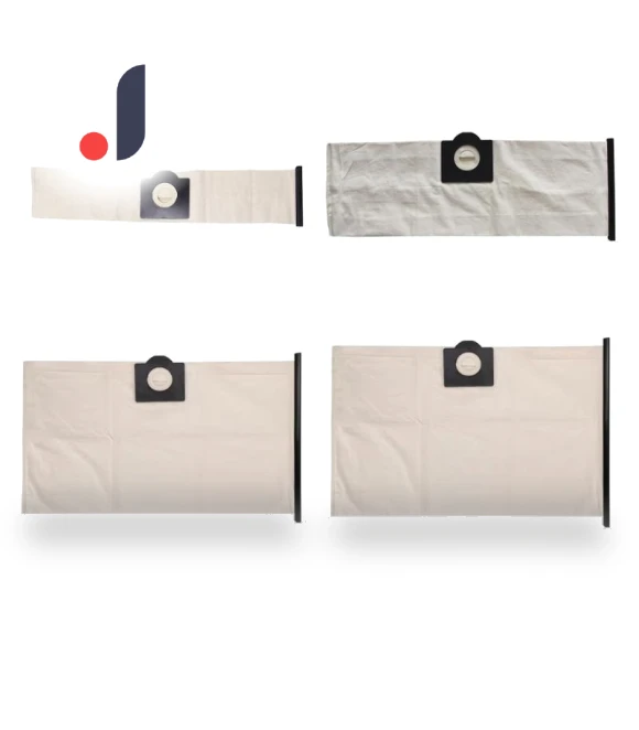 Reusable Dust Collection Bag for Robot Vacuum — Vacuum Attachments, Luminaire Lighting Mall