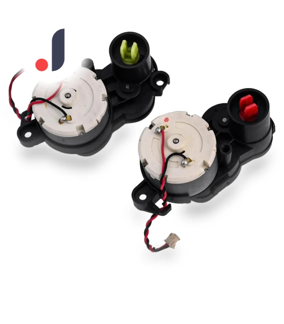 Side Brush Motor — Parts & Accessories, Seahorse Home