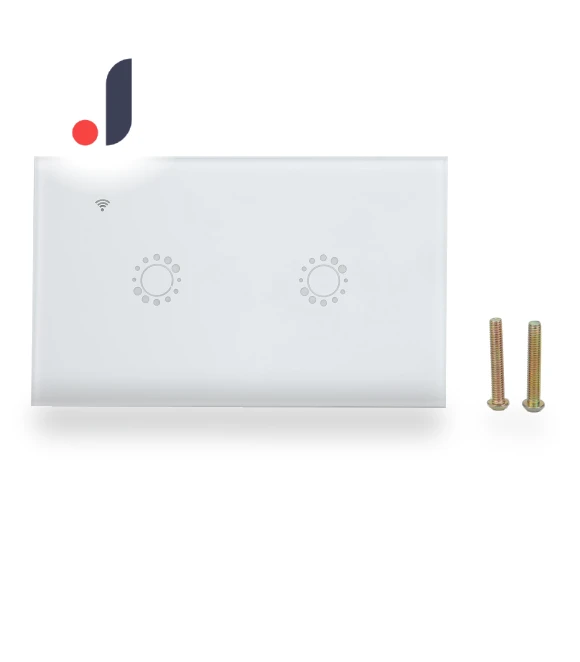 Smart Touch Switch Wifi — Outlet Switches, PJWWADQ