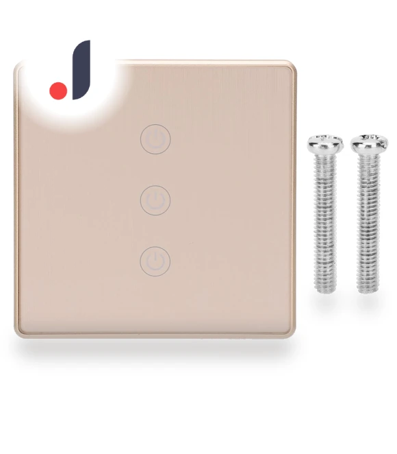 Smart Touch Switch — Outlet Switches, PJWWADQ