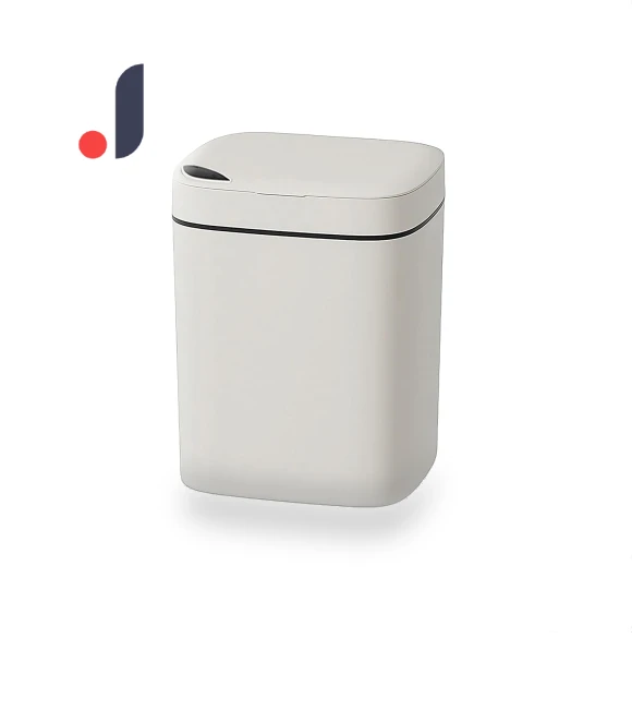 Smart Touchless Trash Can for Bathroom — Kitchen Cans, Dongfang HOME C