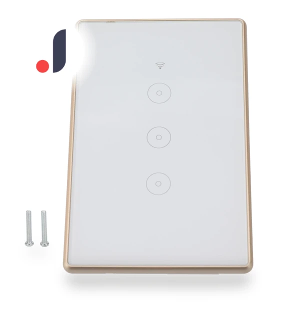 Smart Wi-Fi Switch — Smart Home Modules, Canaryy-duoqiao