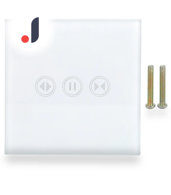 Smart Wireless WiFi Switch — Outlet Switches, DQ-Industry-N