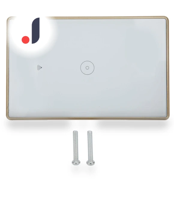 Smart Wireless WiFi Switch — Smart Home Hubs & Controllers, PJWWADQ