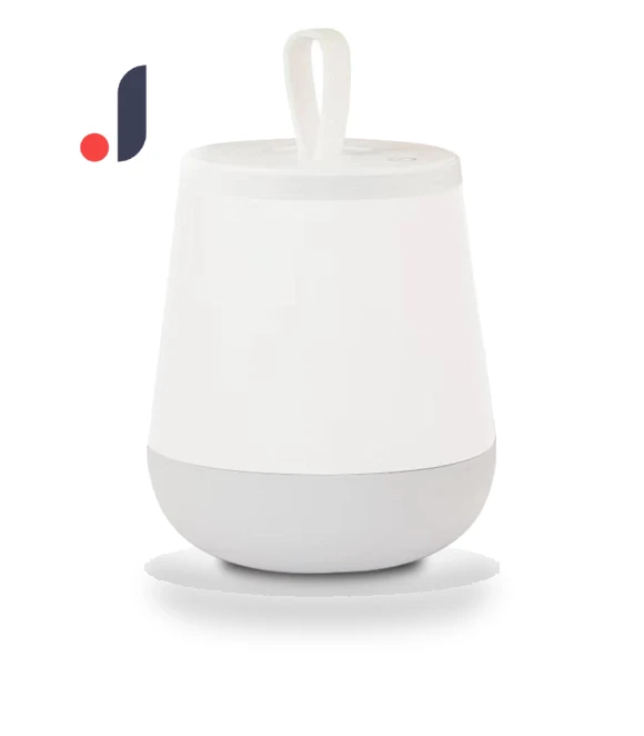 Touch Control Bedside Lamp — Desk & Table Lighting, TOMTOP JMS