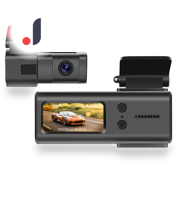 Wi-Fi Car Camera Recorder — Rearview Cameras for Cars, Home Of Auto Parts