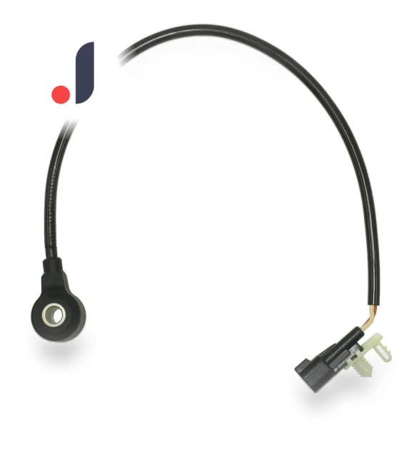 Wire Detonation Sensor — Plates with Sensors, Tesla Car parts