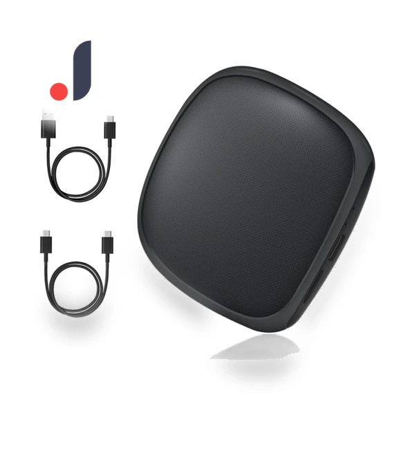Wireless CarPlay and Android Auto Adapter AI Box — Car Accessories & Gadgets, Cars Auto Home