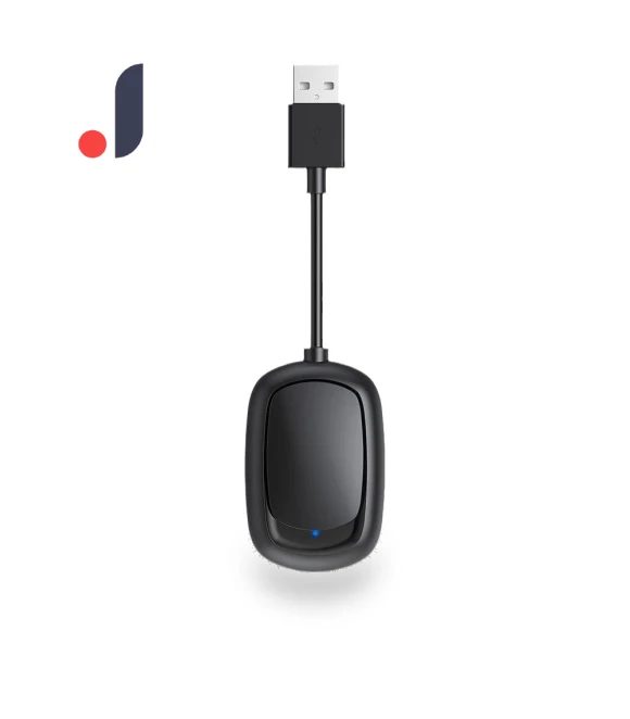 Wireless Carplay and Android Auto Box 2in1 — Phone Accessories, Reakosound
