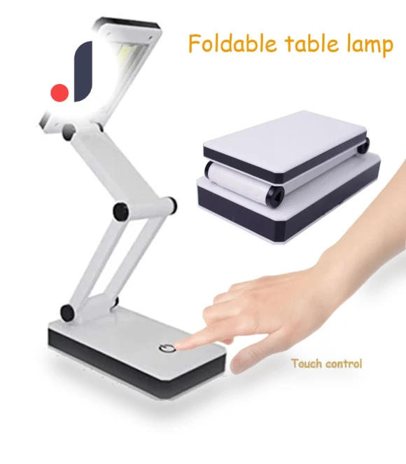 Adjustable Brightness LED Desk Lamp — Study & Desk Lighting, HIMO Group