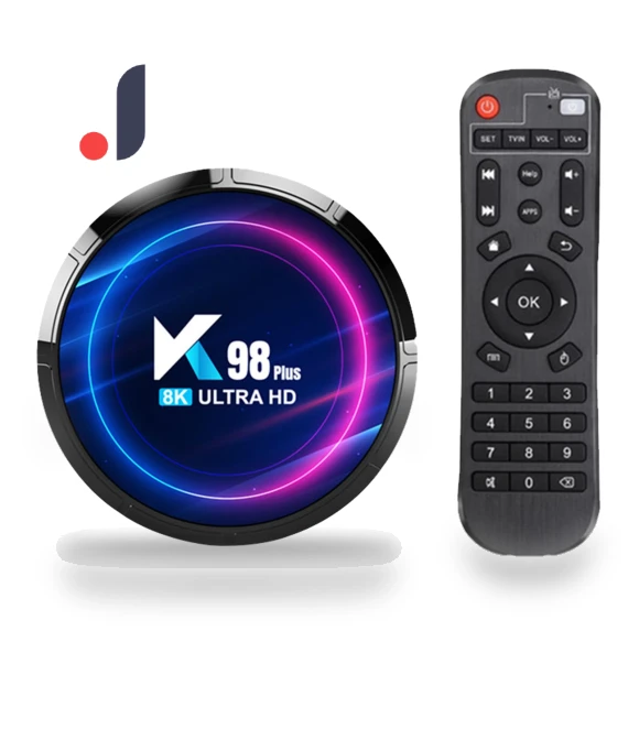 Android 13.0 Smart TV Box — Ultra HD Media Players, Honor Electronics