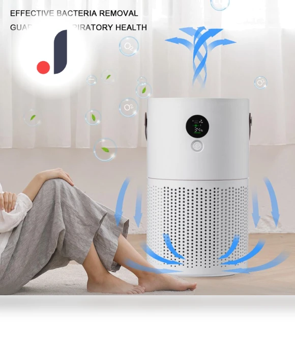 Automatic Air Freshener — Car Air Fresheners, Flowers living