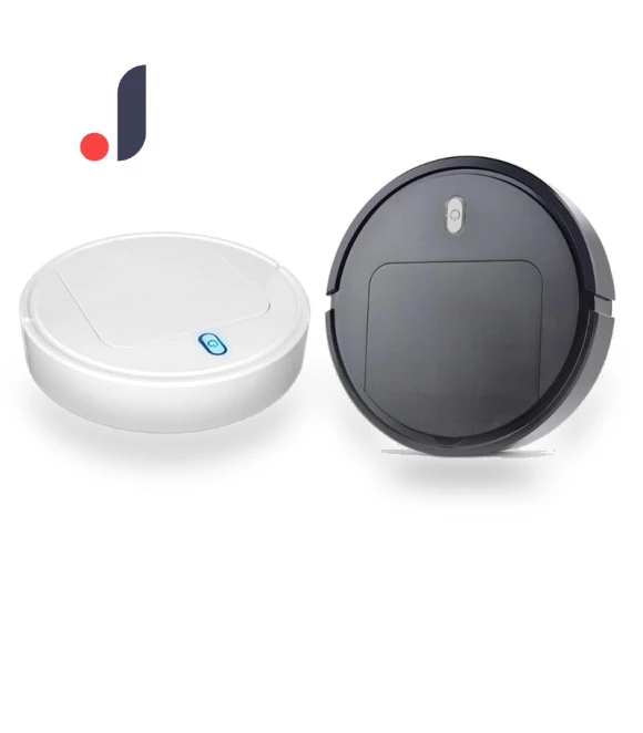 Automatic Floor Cleaning Robot — Smart Cleaning Robots, Vinde Home