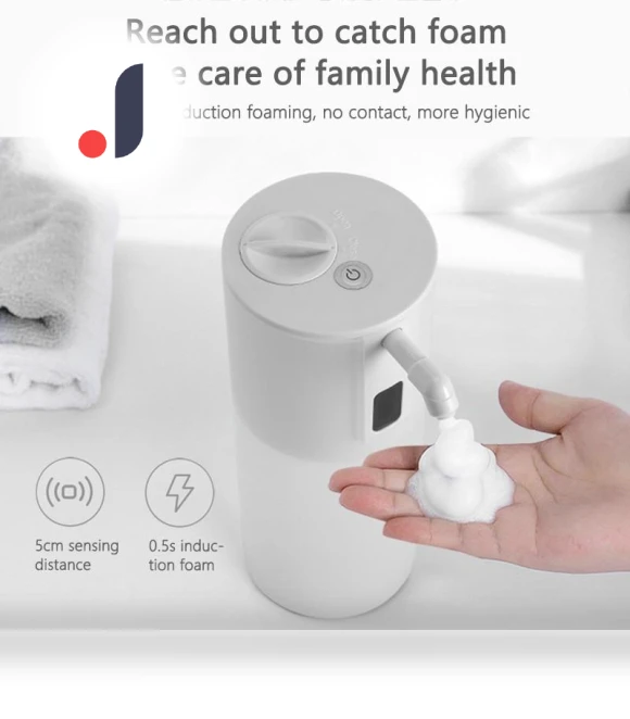 Automatic Induction Foaming Washing Machine — Washing Machines, Factory Discount Outlet