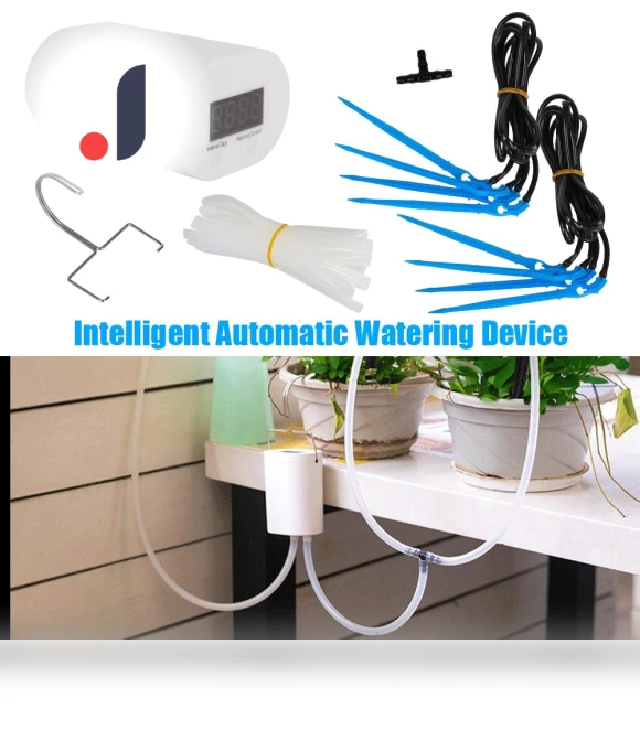 Automatic Pump Controller for Irrigation — Controllers, AINYSZIN Automotive Parts