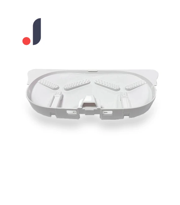 Dustbin Bracket for Cleaning Tray — Covers, Lntelligent Living Hall
