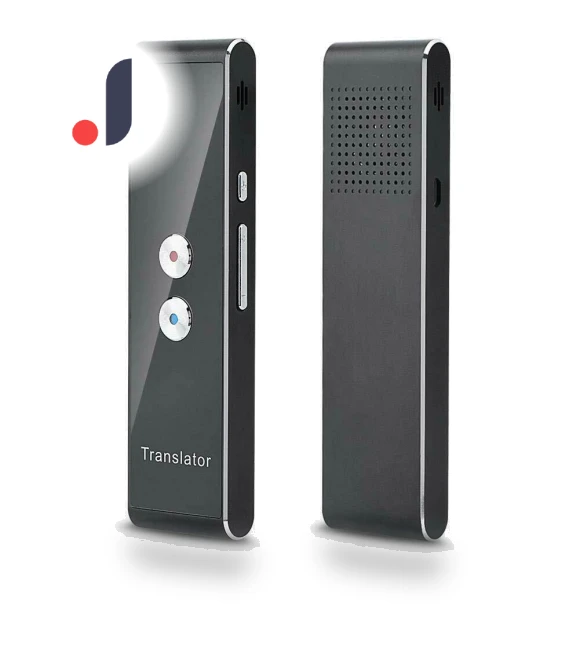 Intelligent Speech Translation Device — Language Translators, SURTOP