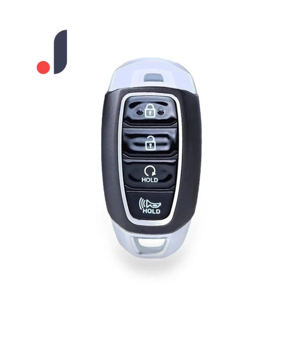 Key Remote Key Fob Smart Remote — Keyless Entry, Auto Accessories Home