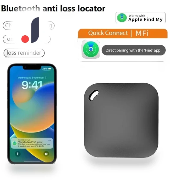 Mini Smart Tracker — Location Tracking Devices, maoxiaowei