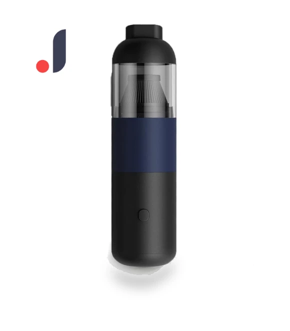 Portable Car Vacuum — Portable Vacuums, HOME-Auto-001