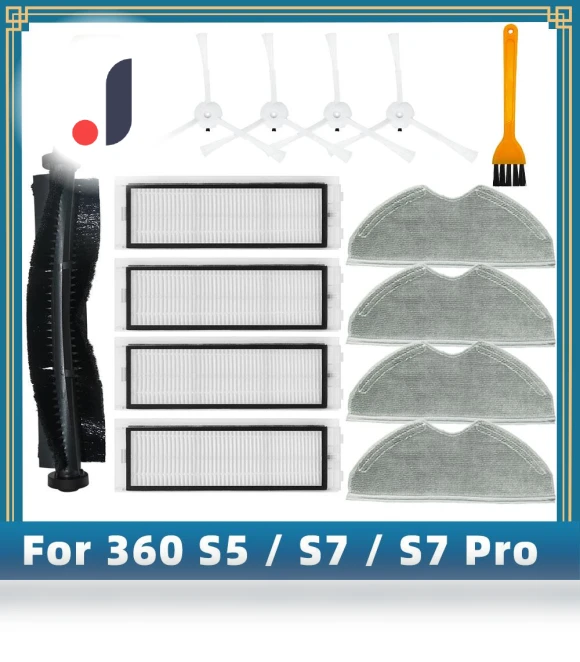 Replacement Parts and Accessories Kit — Parts & Accessories, Lntelligent Living Hall