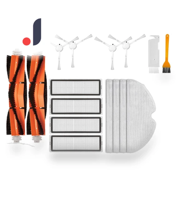 Replacement Parts and Accessories Kit — Parts & Accessories, Elegant Living House