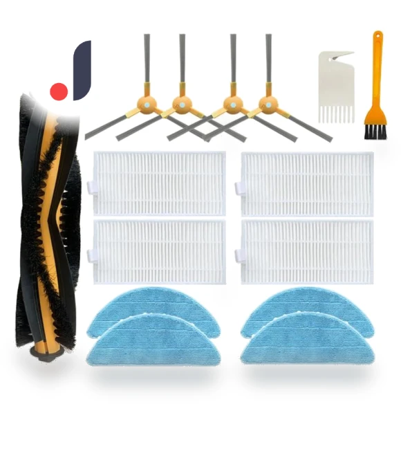 Replacement Parts Kit — Parts & Accessories, Lntelligent Living Hall
