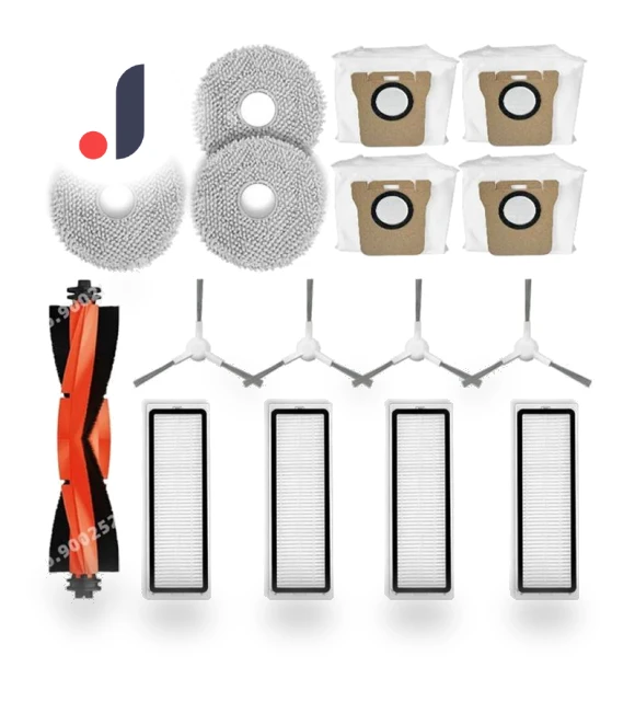 Replacement Parts Kit — Parts & Accessories, Elegant Living House