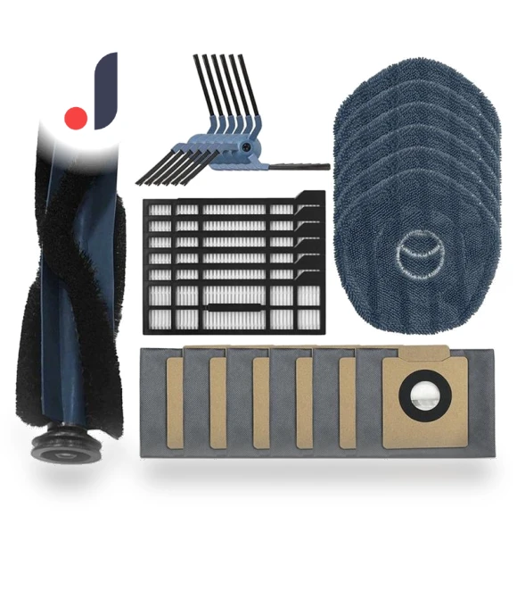 Replacement Parts Kit — Parts & Accessories, Elegant Living House