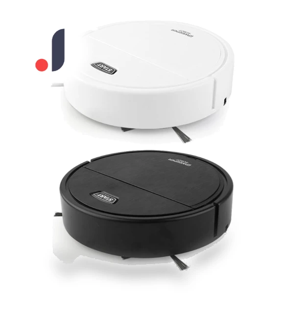 Robot Vacuum Cleaner — Smart Cleaning Robots, Vinde Home
