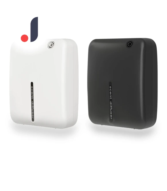 Smart Air Freshener — Spray, TOP HOME-002