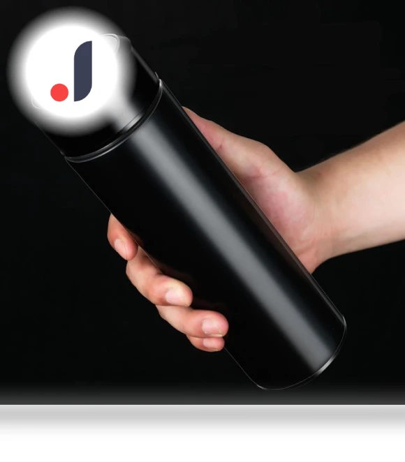 Smart Thermos — Thermoses, Wrigleys