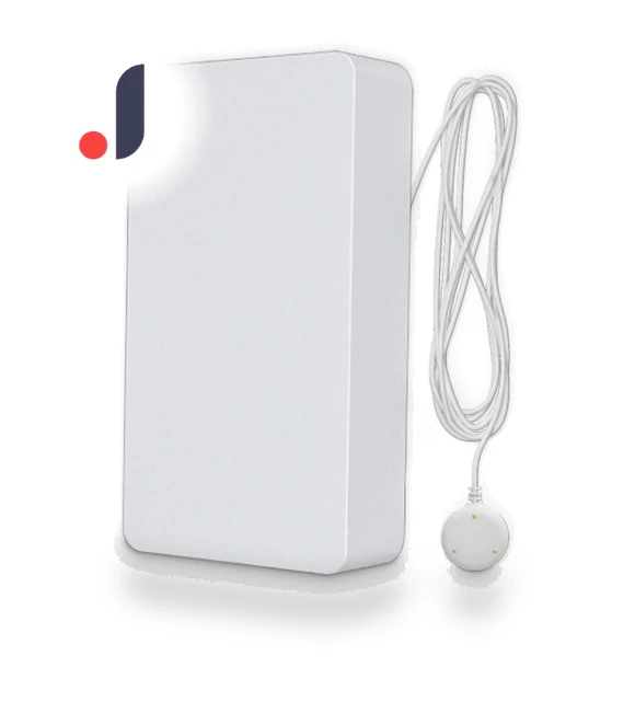 Wireless Flood Detector — Water Leak Detection Systems, Serene Homes