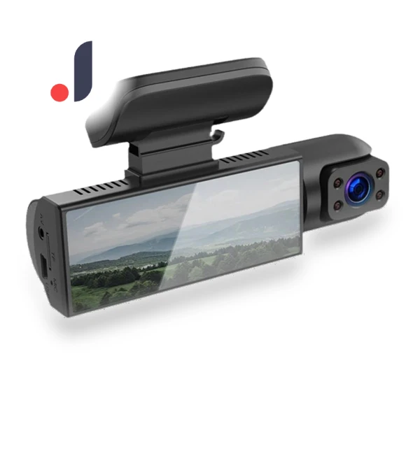1080p HD Dash Cam — Dashboard Cameras, RuJia Home Decor