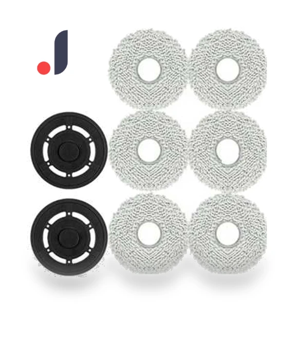 Accessory Bracket for Mop Module — Accessories, Elegant Living House