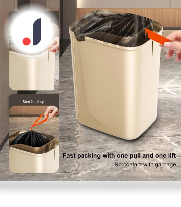 Automatic Sensor Narrow Waste Bin — Waste Bins, GYROBALL